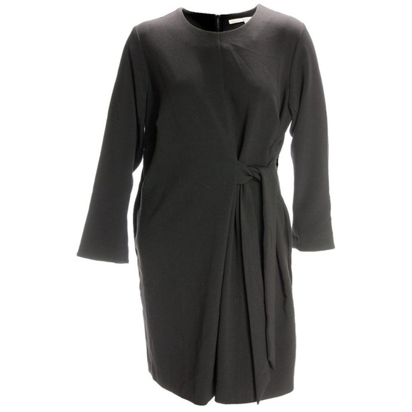 Beautiful long sleeve Rachel Roy dress size 12 - Picture 1 of 6
